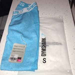 Gymshark Flex Leggings